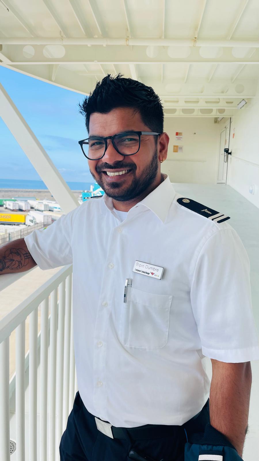 Founder, Onsite Solutions